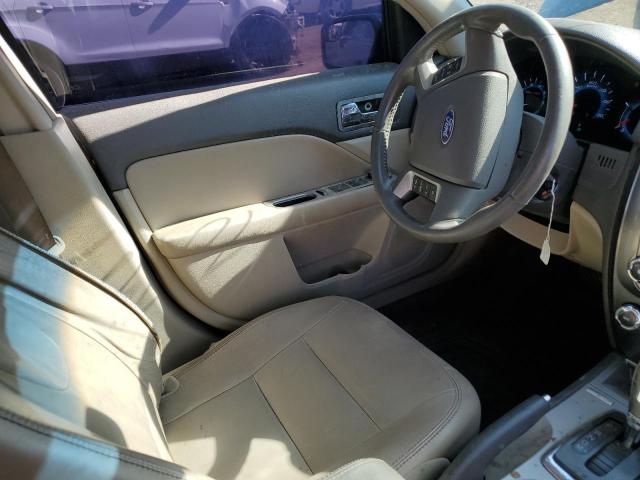 Photo 6 VIN: 3FAHP0JG4BR226433 - FORD FUSION SEL 