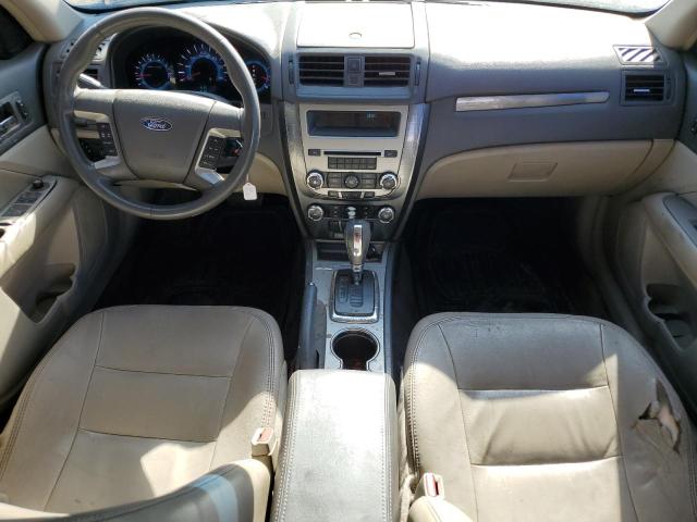 Photo 7 VIN: 3FAHP0JG4BR226433 - FORD FUSION SEL 