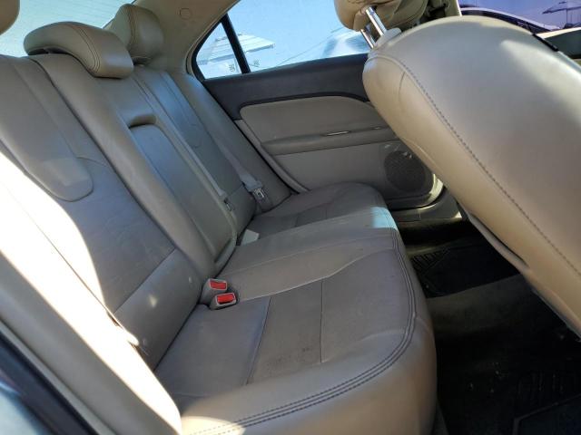 Photo 9 VIN: 3FAHP0JG4BR226433 - FORD FUSION SEL 