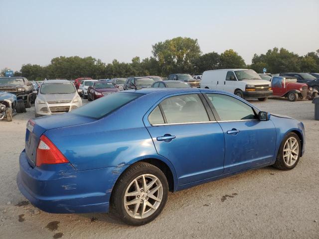 Photo 2 VIN: 3FAHP0JG4BR247332 - FORD FUSION SEL 