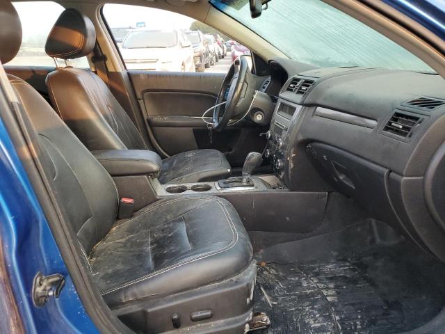 Photo 6 VIN: 3FAHP0JG4BR247332 - FORD FUSION SEL 