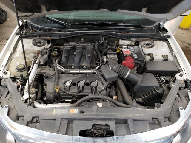 Photo 6 VIN: 3FAHP0JG4BR262140 - FORD FUSION SEL 