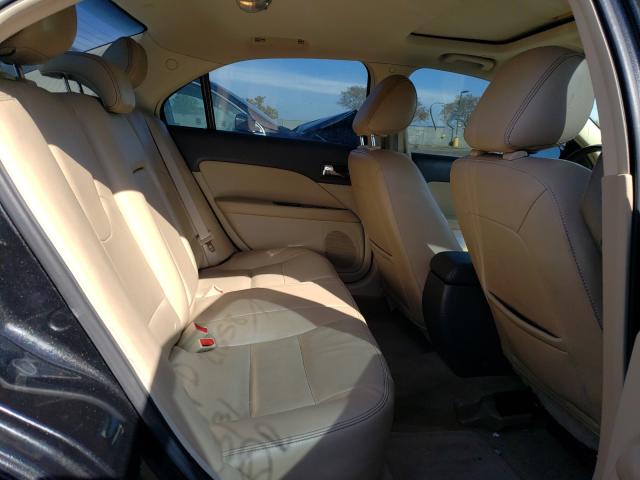 Photo 5 VIN: 3FAHP0JG4BR274353 - FORD FUSION SEL 