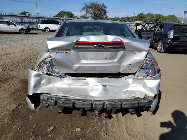 Photo 5 VIN: 3FAHP0JG4BR275339 - FORD FUSION SEL 