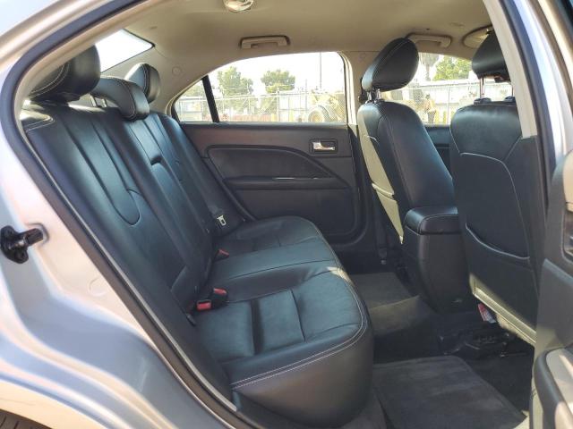 Photo 9 VIN: 3FAHP0JG4BR275339 - FORD FUSION SEL 