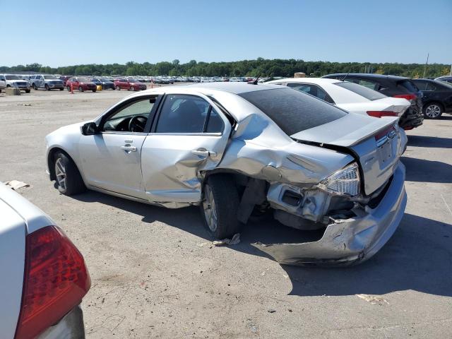 Photo 1 VIN: 3FAHP0JG4BR284056 - FORD FUSION 