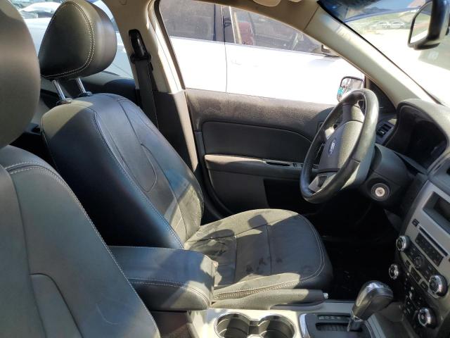 Photo 6 VIN: 3FAHP0JG4BR284056 - FORD FUSION 