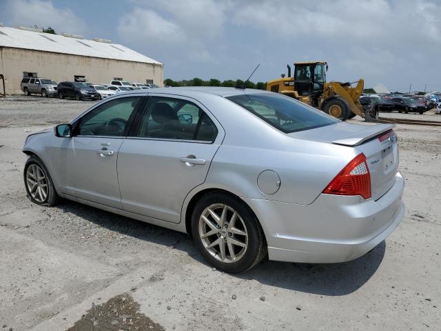 Photo 1 VIN: 3FAHP0JG4BR297678 - FORD FUSION 