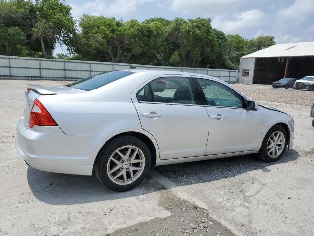 Photo 2 VIN: 3FAHP0JG4BR297678 - FORD FUSION 