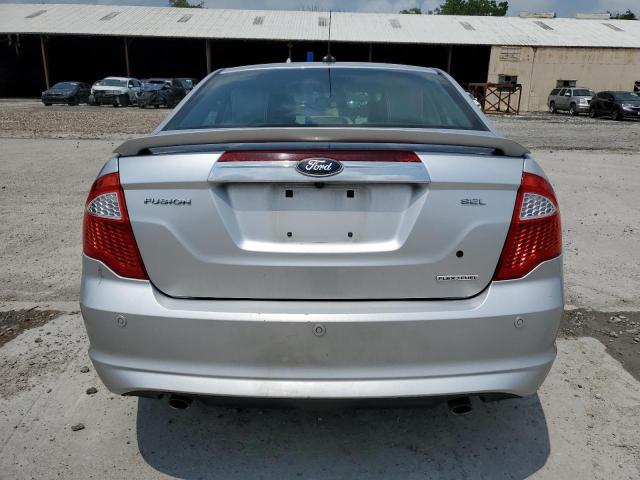 Photo 5 VIN: 3FAHP0JG4BR297678 - FORD FUSION 