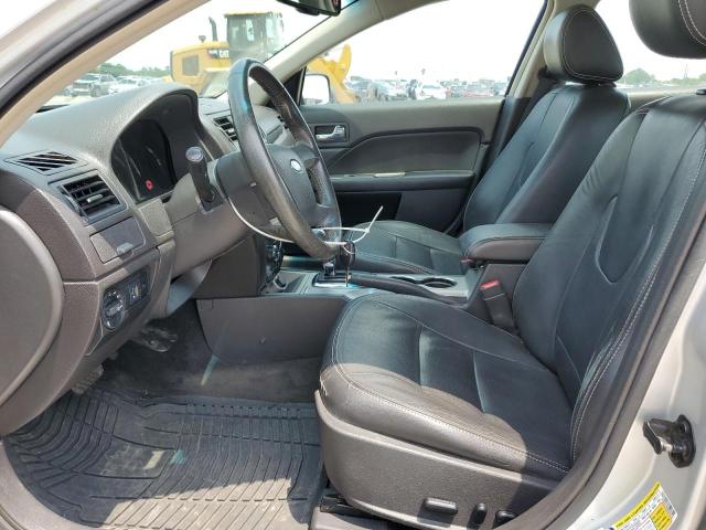 Photo 6 VIN: 3FAHP0JG4BR297678 - FORD FUSION 