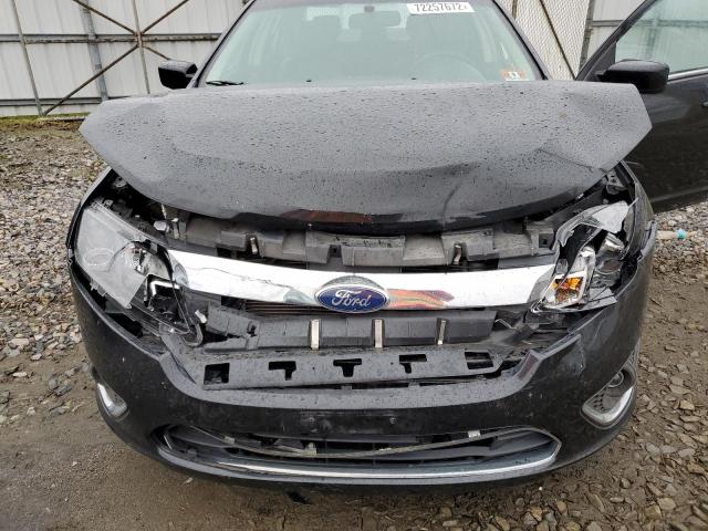 Photo 10 VIN: 3FAHP0JG4BR321350 - FORD FUSION SEL 