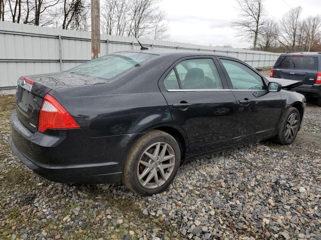 Photo 2 VIN: 3FAHP0JG4BR321350 - FORD FUSION SEL 