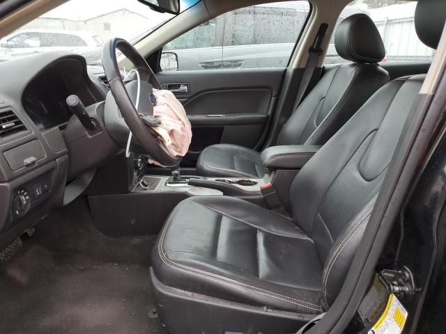 Photo 6 VIN: 3FAHP0JG4BR321350 - FORD FUSION SEL 