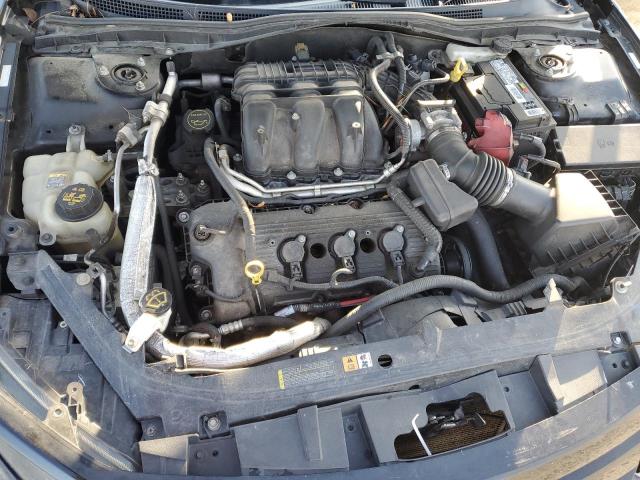 Photo 10 VIN: 3FAHP0JG4CR155753 - FORD FUSION SEL 