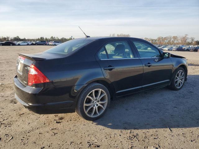 Photo 2 VIN: 3FAHP0JG4CR155753 - FORD FUSION SEL 