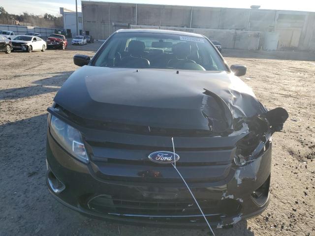 Photo 4 VIN: 3FAHP0JG4CR155753 - FORD FUSION SEL 