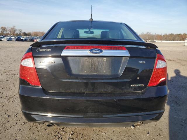 Photo 5 VIN: 3FAHP0JG4CR155753 - FORD FUSION SEL 