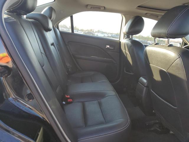 Photo 9 VIN: 3FAHP0JG4CR155753 - FORD FUSION SEL 