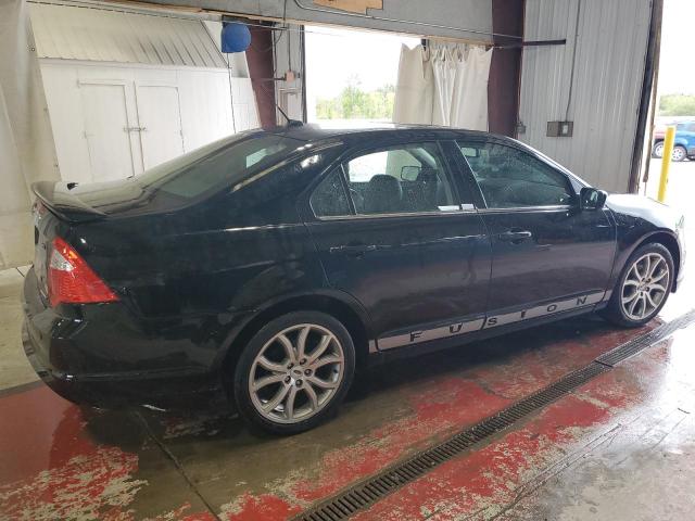 Photo 2 VIN: 3FAHP0JG4CR166770 - FORD FUSION SEL 