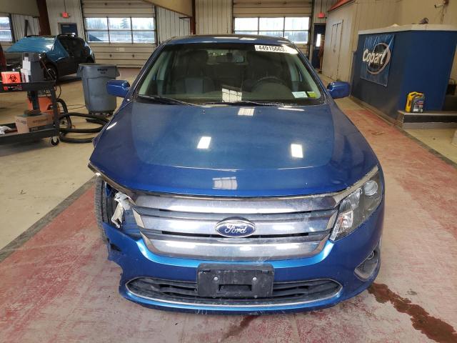 Photo 4 VIN: 3FAHP0JG4CR223128 - FORD FUSION SEL 