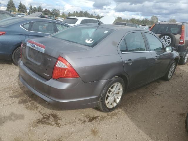 Photo 2 VIN: 3FAHP0JG4CR235831 - FORD FUSION SEL 