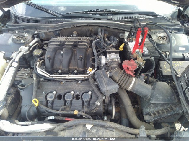 Photo 9 VIN: 3FAHP0JG4CR254055 - FORD FUSION 