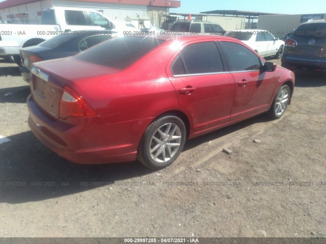 Photo 3 VIN: 3FAHP0JG4CR266187 - FORD FUSION 