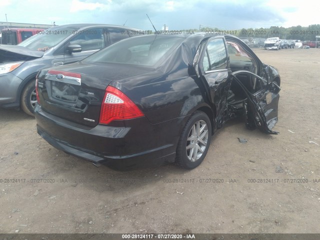 Photo 3 VIN: 3FAHP0JG4CR274791 - FORD FUSION 