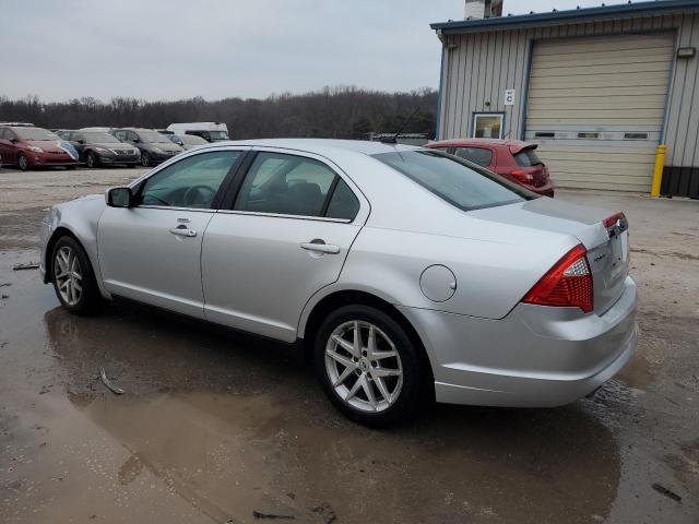 Photo 1 VIN: 3FAHP0JG4CR295138 - FORD FUSION SEL 