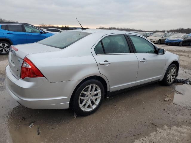 Photo 2 VIN: 3FAHP0JG4CR295138 - FORD FUSION SEL 