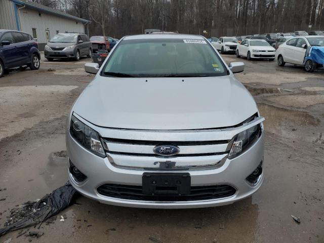 Photo 4 VIN: 3FAHP0JG4CR295138 - FORD FUSION SEL 