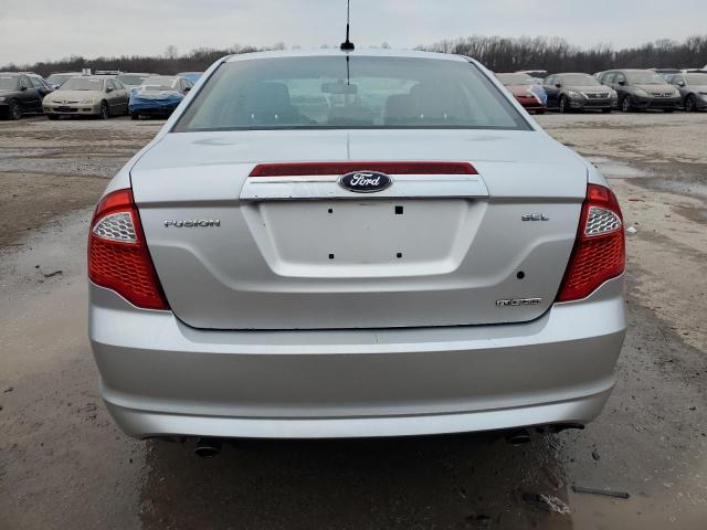 Photo 5 VIN: 3FAHP0JG4CR295138 - FORD FUSION SEL 