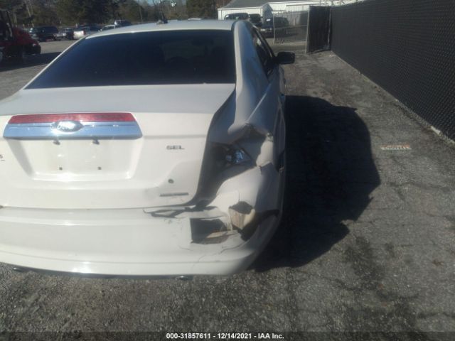 Photo 5 VIN: 3FAHP0JG4CR320796 - FORD FUSION 