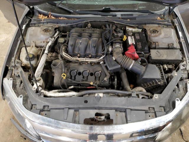 Photo 10 VIN: 3FAHP0JG4CR327845 - FORD FUSION SEL 