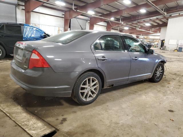 Photo 2 VIN: 3FAHP0JG4CR327845 - FORD FUSION SEL 