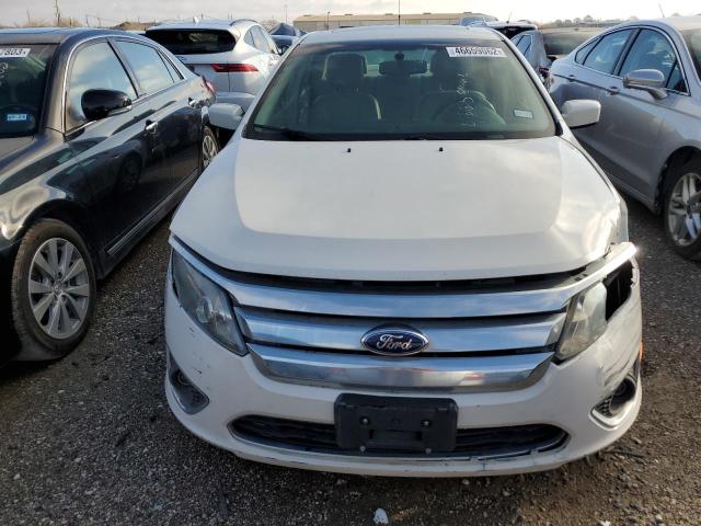 Photo 9 VIN: 3FAHP0JG4CR342121 - FORD FUSION 