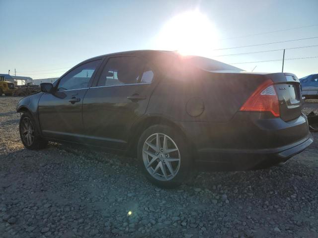 Photo 1 VIN: 3FAHP0JG4CR356942 - FORD FUSION SEL 