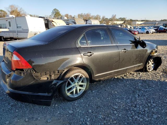 Photo 2 VIN: 3FAHP0JG4CR356942 - FORD FUSION SEL 