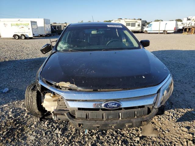 Photo 4 VIN: 3FAHP0JG4CR356942 - FORD FUSION SEL 