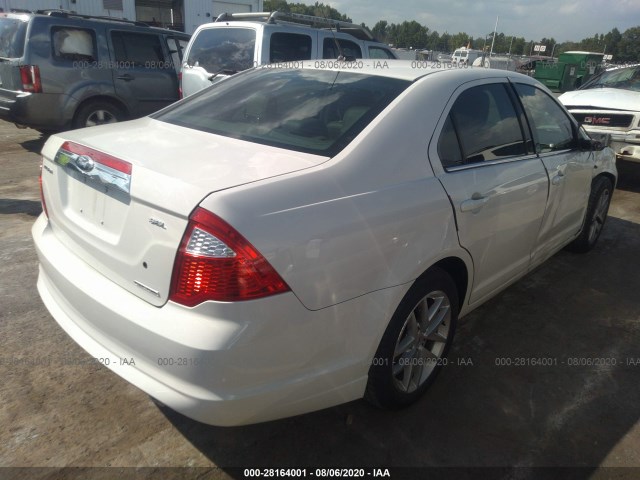 Photo 3 VIN: 3FAHP0JG4CR382036 - FORD FUSION 