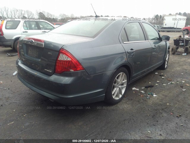 Photo 3 VIN: 3FAHP0JG4CR382697 - FORD FUSION 