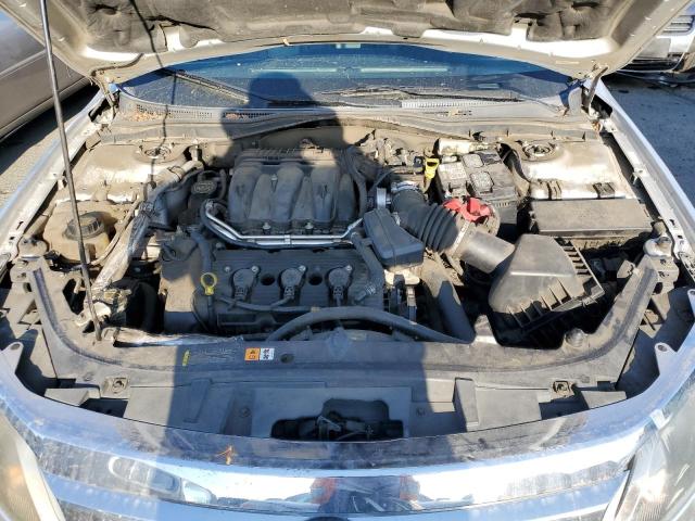 Photo 6 VIN: 3FAHP0JG4CR398690 - FORD FUSION SEL 