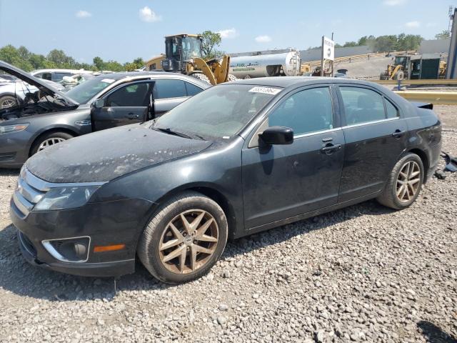 Photo 0 VIN: 3FAHP0JG4CR405928 - FORD FUSION SEL 