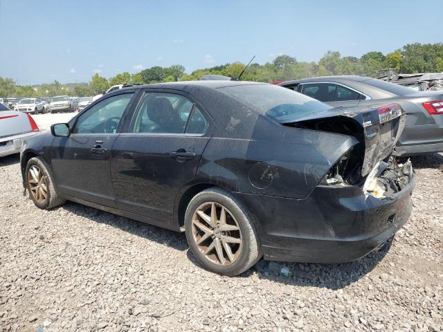 Photo 1 VIN: 3FAHP0JG4CR405928 - FORD FUSION SEL 