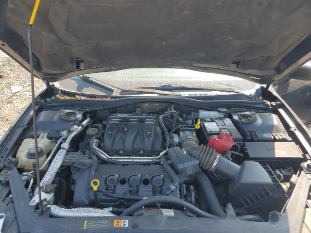 Photo 10 VIN: 3FAHP0JG4CR405928 - FORD FUSION SEL 