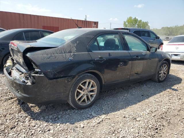 Photo 2 VIN: 3FAHP0JG4CR405928 - FORD FUSION SEL 