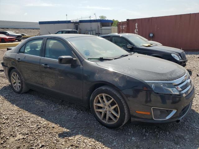 Photo 3 VIN: 3FAHP0JG4CR405928 - FORD FUSION SEL 