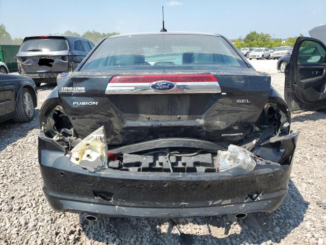 Photo 5 VIN: 3FAHP0JG4CR405928 - FORD FUSION SEL 