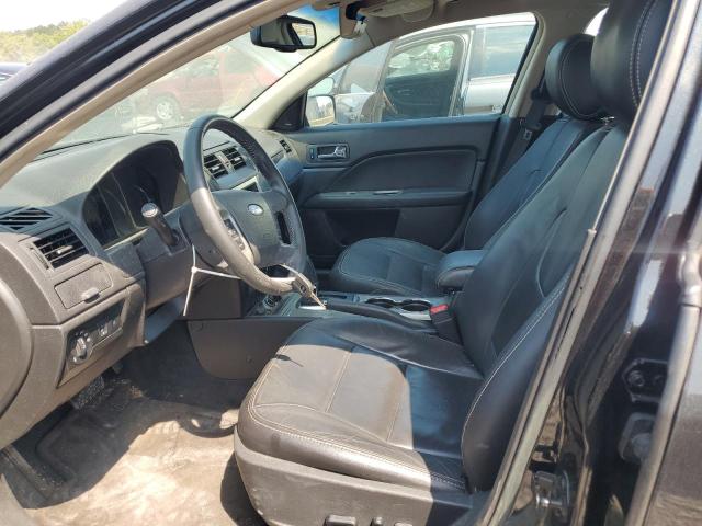 Photo 6 VIN: 3FAHP0JG4CR405928 - FORD FUSION SEL 